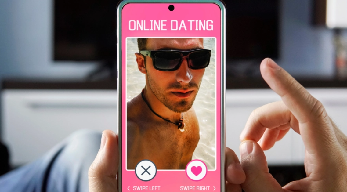 Online Dating Pictures